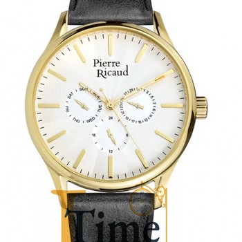 Pierre Ricaud PR 60020.1213QF