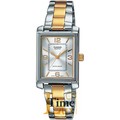 Наручний годинник  Casio LTP-1234PSG-7AEF