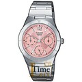 Наручний годинник  Casio LTP-2069D-4AVEG
