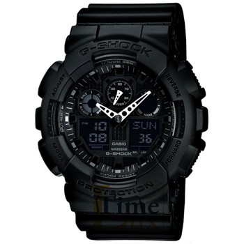 Casio GA-100-1A1ER