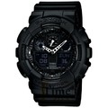Купити чоловічий годинник Casio G-SHOCK GA-100-1A1ER Оригінал ⌚ Lux-time