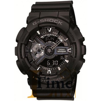 Casio GA-110-1BER