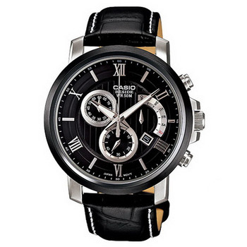 Casio BEM-507BL-1AVDF