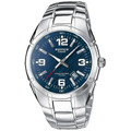 Чоловічий наручний годинник Casio Edifice EF-125D-2AVEG Оригінал ⌚ Lux-time