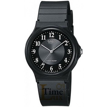 Casio MQ-24-1B3LLEF