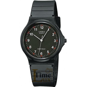 Casio MQ-24-1BLLGF