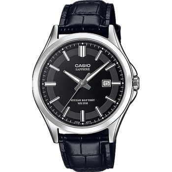 Casio MTS-100L-1AVEF