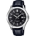 Наручний годинник  Casio MTS-100L-1AVEF