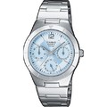 Наручний годинник  Casio LTP-2069D-2AVEF