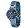 Наручний годинник  GUARDO S00503(m)BlBl
