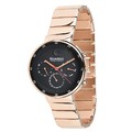 Наручний годинник  GUARDO S02408(m)1-RgB