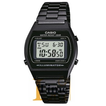 Casio B640WB-1AEF