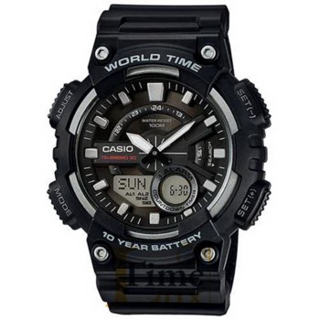Casio AEQ-110W-2AVEF