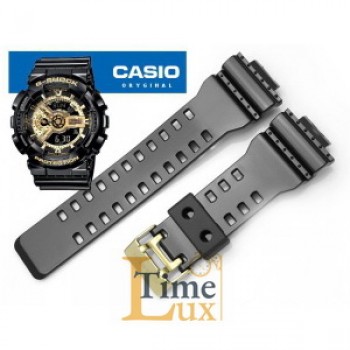 Ремінець Casio GA-110GB-1A(10391028)