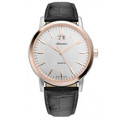 Чоловічий наручний годинник Adriatica ADR 8161.R213Q Оригінал| Lux-time