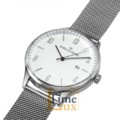Купити годинник чоловічий JORDAN KERR G3019SW интернет магазин Lux-Time 