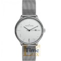 Купити годинник чоловічий JORDAN KERR G3019SW интернет магазин Lux-Time 