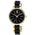 Жіночий наручний годинник Anne Klein AK/1412BKGB Оригінал ⌚ Lux-time