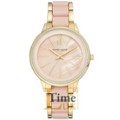 Жіночий наручний годинник Anne Klein AK/1412BMGB Оригінал ⌚ Lux-time