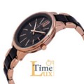 Годинник жіночий Anne Klein AK/1412BKRG ⌚ Купити годинник AK, ціна годинник в інтернет магазині Lux-Time