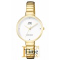 Купити жіночий годинник на браслете Q&Q F611J001Y | Ціна, опис, Lux-time