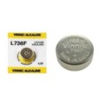 Купити батарейку Vinnic AG3/ LR736/ LR41/ 392A/192 для годинника, термометра, градусника в інтернет-магазині Lux-Time