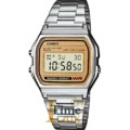 Наручний годинник Casio A158WEA-9EF купити магазин Lux time