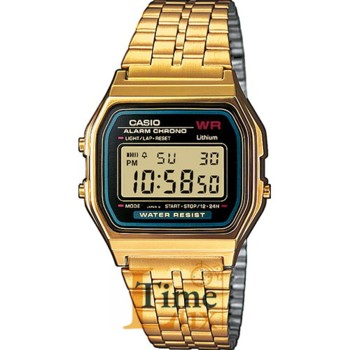 Casio A159WGEA-1EF