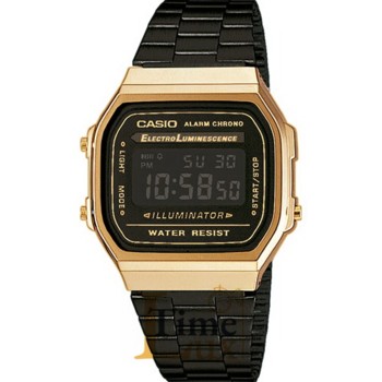 Casio A168WEGB-1BEF