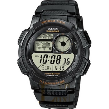 Casio AE-1000W-1AVEF
