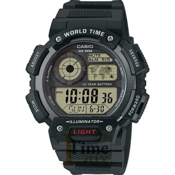 Casio AE-1400WH-1AVEF