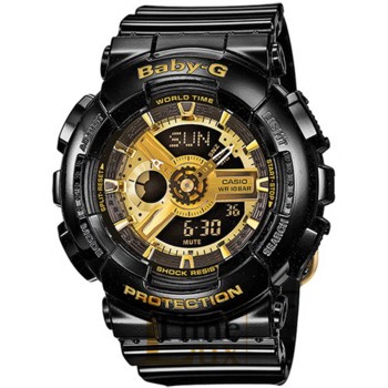 Casio BA-110-1AER