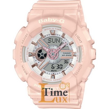 Casio BA-110RG-4AER