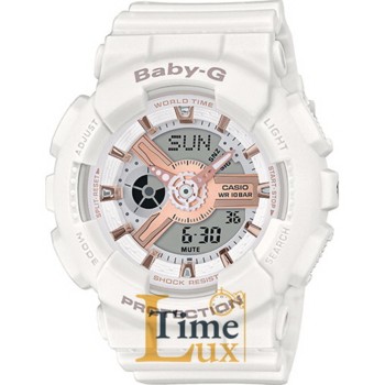 Casio BA-110RG-7AER