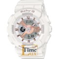 Наручний годинник Casio BABY-G BA-110RG-7AER купити, ціна, опис, магазин Lux time