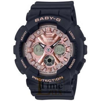 Casio BA-130-1A4ER