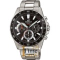 Наручний годинник Casio Edifice EFV-570D-1AVUEF купити, ціна, опис, магазин Lux time