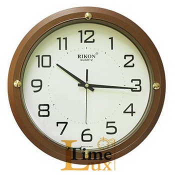 Rikon 407 Brown