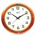 Настінний годинник Rikon 407 Copper купити в Україні | Низька ціна