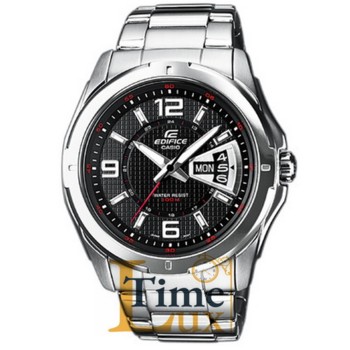 Casio EDIFICE EF-129D-1AVEF