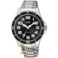 Купити класичний годинник Q&Q QB64J225Y | Ціна, опис, магазин Lux-time