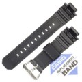 Купити ремінець g-shock Casio AW-590-1A (10273059) Оригінал за найнижчою ціною