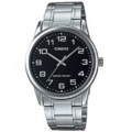 Чоловічий наручний годинник Casio MTP-V001D-1BUDF Оригінал ⌚ Lux-time