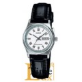 Жіночий наручний годинник Casio LTP-V006L-7BUDF Оригінал ⌚ Lux-time