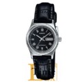 Жіночий наручний годинник Casio LTP-V006L-1BUDF Оригінал ⌚ Lux-time