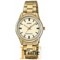 Жіночий наручний годинник Casio LTP-V005G-9AUDF Оригінал ⌚ Lux-time