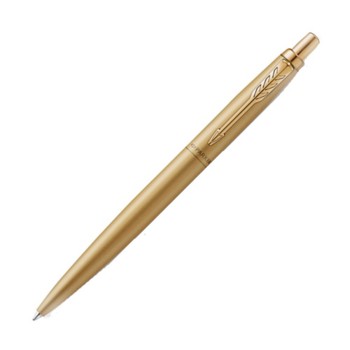 PARKER JOTTER XL MONOCHROME GOLD GT BP 12 532