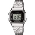 Наручний годинник Casio LA680WEA-1EF оригінал | магазин Lux-Time