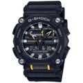 Наручний годинник Casio G-SHOCK GA-900-1AER купити, ціна, опис, магазин Lux time