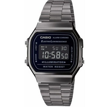 Casio A168WEGG-1BEF